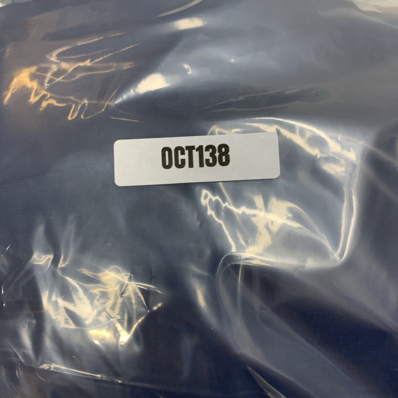 GRACE KARIN Women's Dress 3/4 Sleeve A Line Loose Large Navy Blue Casual Formal