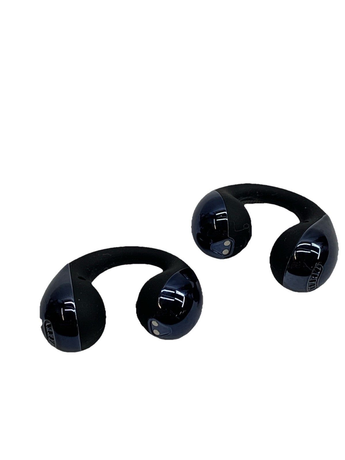 SoundPEATS PearlClip Pro Bluetooth Earbuds Black Earphones