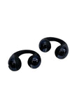 SoundPEATS PearlClip Pro Bluetooth Earbuds Black Earphones Clip On Ear Buds