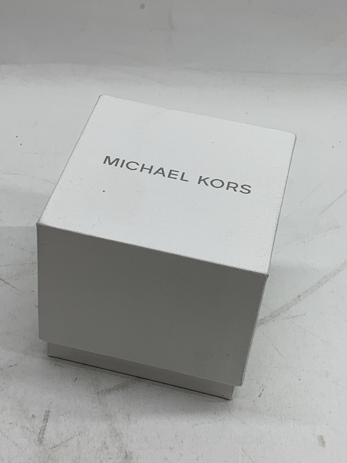 Michael Kors Pyper Women's Wristwatch MK3898 Stainless Steel 5ATM Water Resist