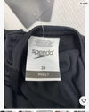 Speedo Women's Swimsuit One Piece Super Pro Solid Adult Suit Black 28 Swimwear