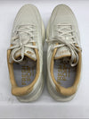 New Balance Fresh Foam X Women's Running Shoes Beige W108013A Size 12 Lace-up