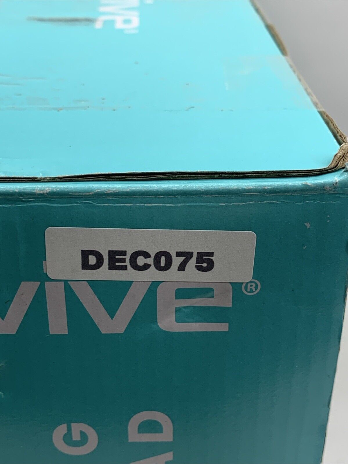 Vive Alternating Pressure Pad, Includes Mattress Pad and Electric Pump System