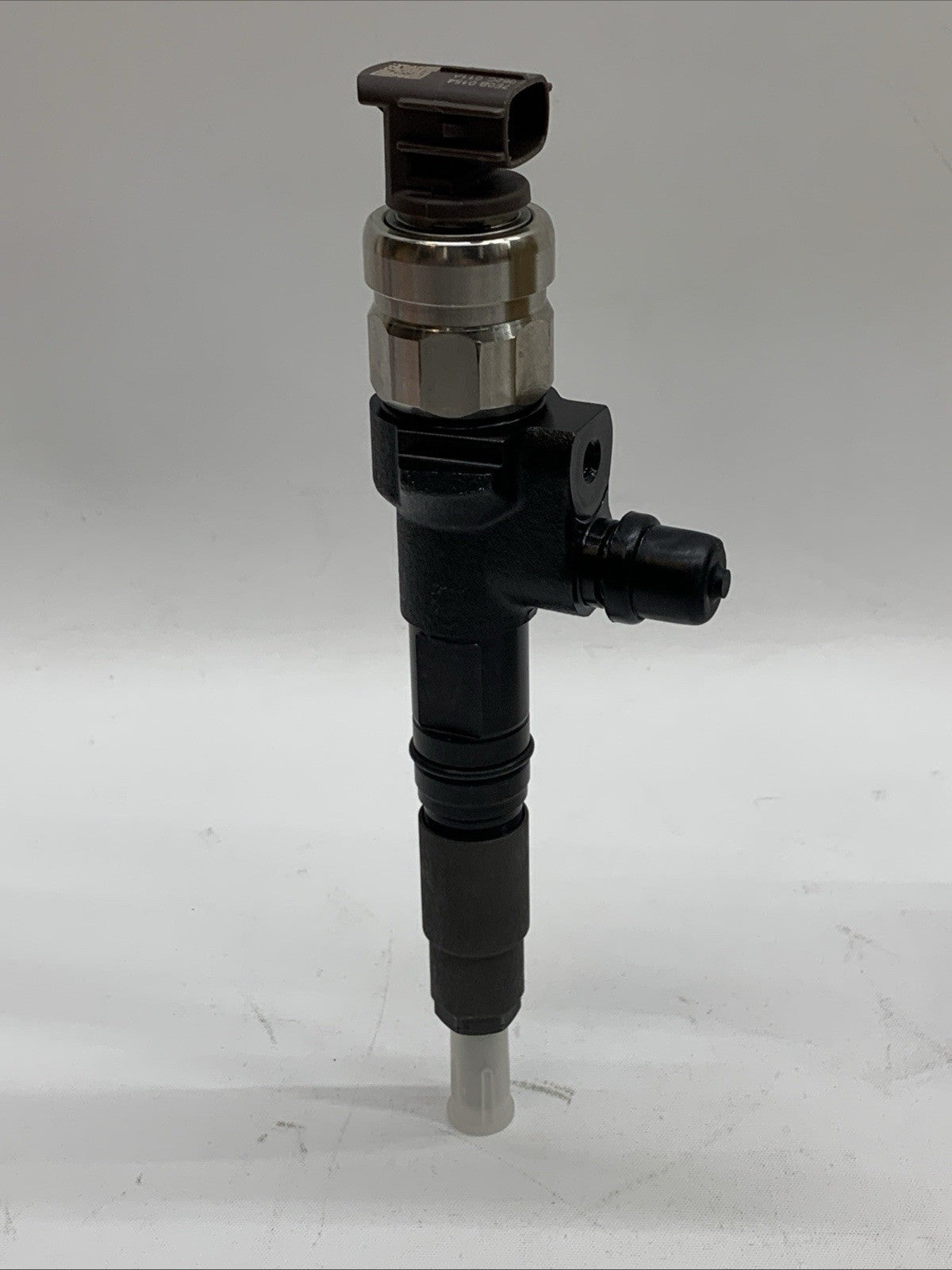 Kubota Replacement 1J778-53051 Common Rail Fuel Injector 295050-1980 - 4 Pack