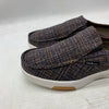 OrthoComfoot Women's Orthopedic Slip-On Loafers Walking Shoes Size 8 Casual