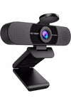 EMEET SmartCam C960 Web Camera Black Streaming Webcam for Calling/Conferencing