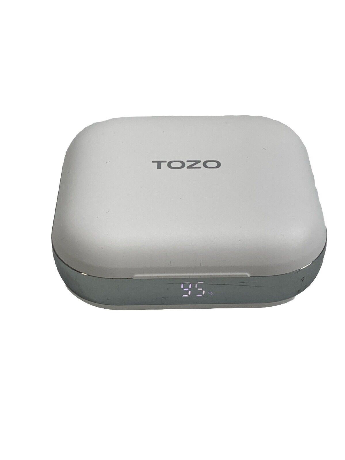TOZO OpenEgo True Wireless Open Ear Headphones Bluetooth Sport Earbuds Earhooks