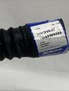 ACDELCO 31637 Professional™ Engine Coolant Radiator Hose Flexible 88909258 Black