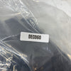 Levi's Women's Faux Leather Motocross Racer Jacket Standard Black Size 1X