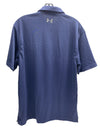 Man's Shirts & Tops Under Armour Golf Tech Polo Large 1290140 Short Sleeve Loose