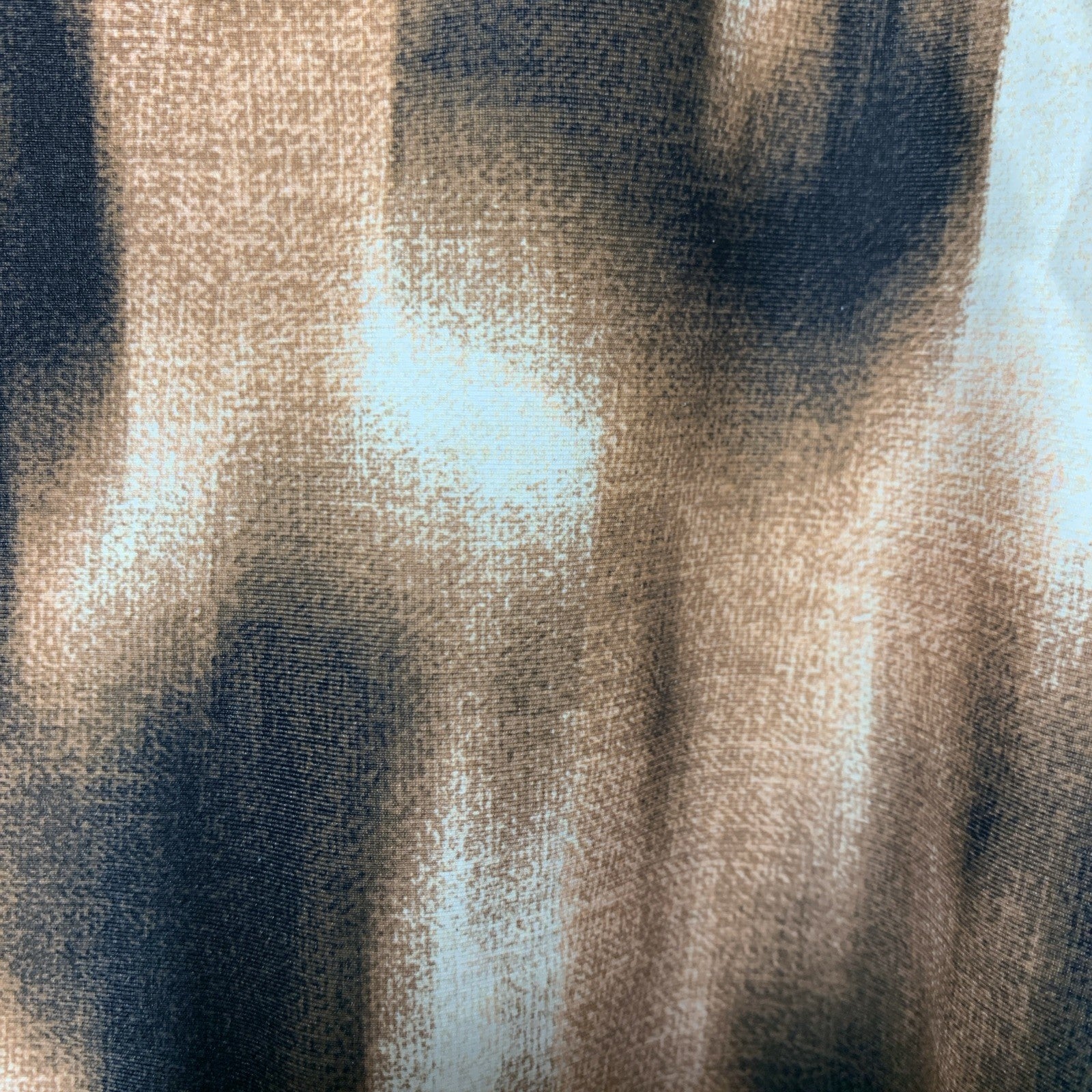 DKNY Women's U-Wire Bandeau One Piece Swimsuit with Tummy Control Swimwear XS