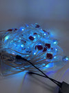 100FT Permanent Outdoor Lights, RGB LED Eaves Lights with App/Remote Control, IP