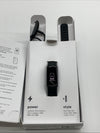 Fitbit Inspire 3 Heart Rate Monitor Health & Fitness Tracker Sleep Tracking Blk