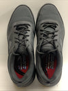 Skechers Men's Work Street Treader Sr Food Service Shoe Lace-Up 200296 Size 12