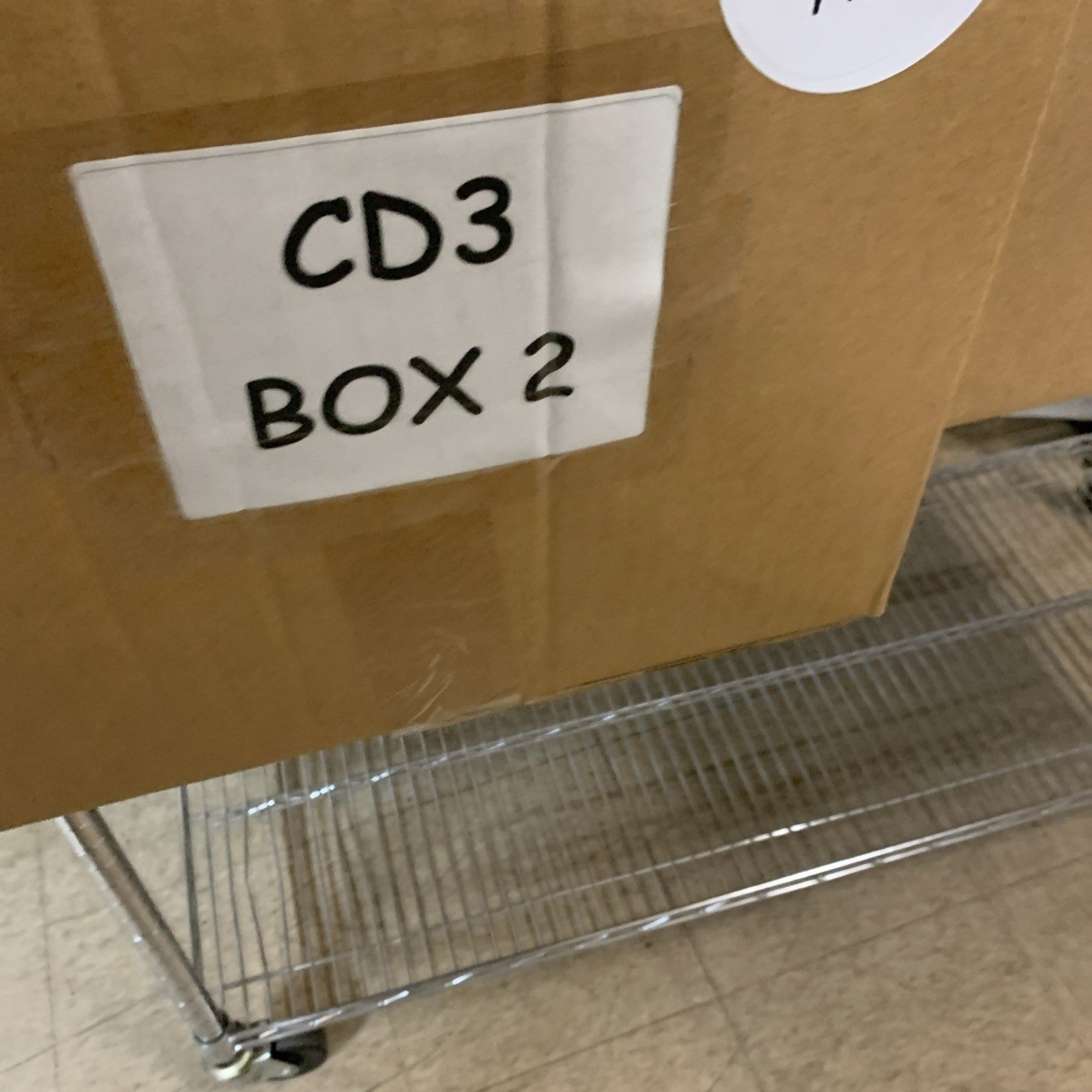 Hanna Nikole Plus Size Pant Suit 2 Piece Chiffon Set Ruffle Layers Size 24W