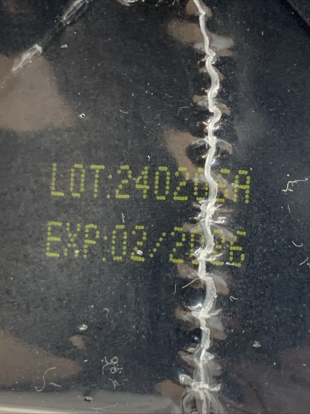 Toxic Breakup Birth Control Detox Cleanse Supplement 3n1 Restore Hormone Balance