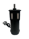 FMH BEST Conveyor 007003 DC Motor 500 RPM 180VDC DS-6055SGN-KO 19lbf Torque