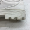 SKECHERS Women's Roadies-True Roots Sneaker White Size 9 Lace-up Shoes 74370/WHT