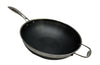 Hexclad Hybrid Cookware Stainless Steel Nonstick 12