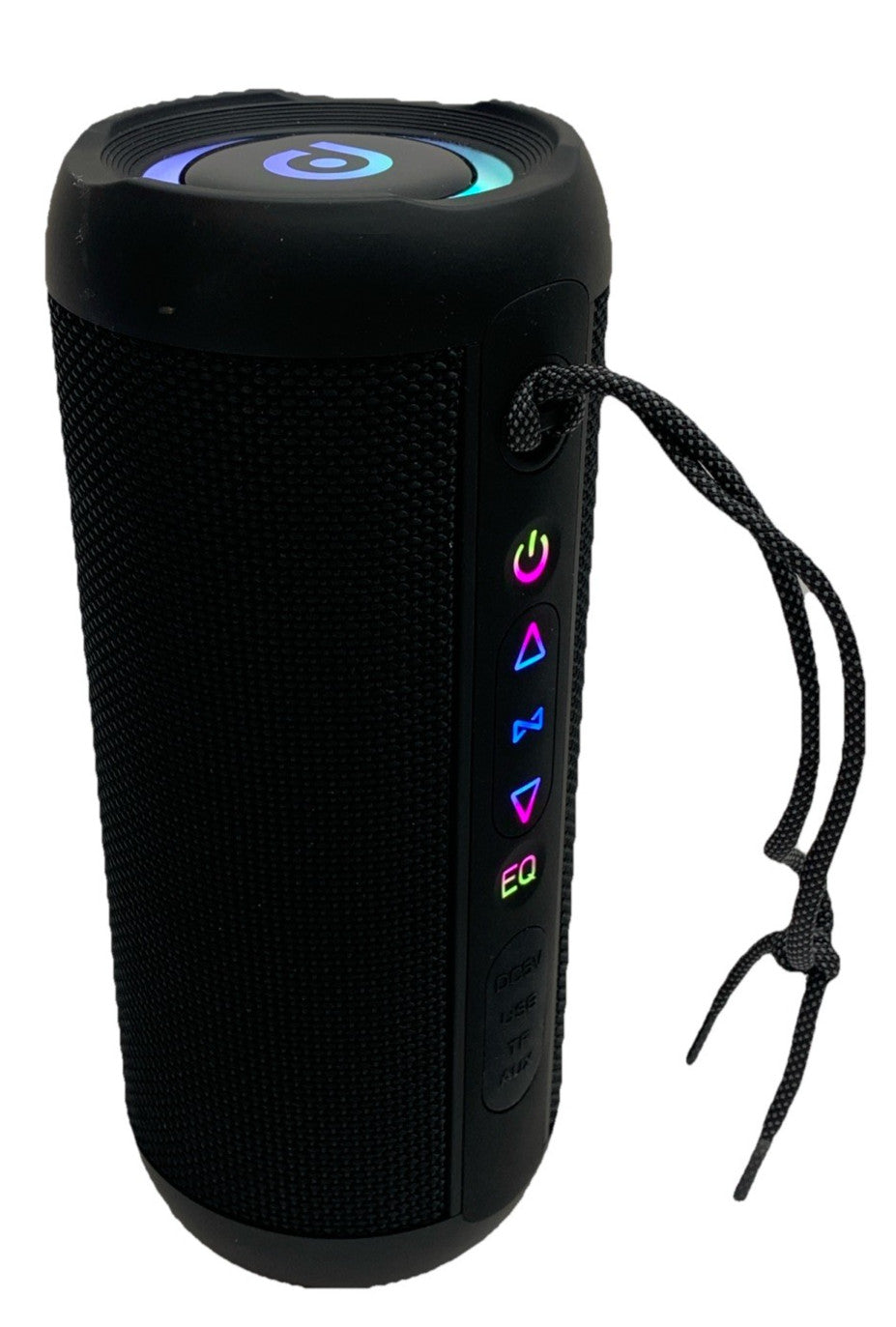 Cascho M13 Portable Speaker Deep Bass Built-in Mic Wireless 5.4 for Outdoor