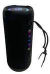 Cascho M13 Portable Speaker Deep Bass Built-in Mic Wireless 5.4 for Outdoor