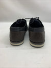 Nunn Bush Oxford Leather Dress Shoes, Men's Size 8D Black Lace-up Formal Attire
