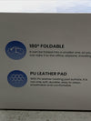 Eye Massager with Heat Heated Eye Mask with Bluetooth Music Face Massager AR210
