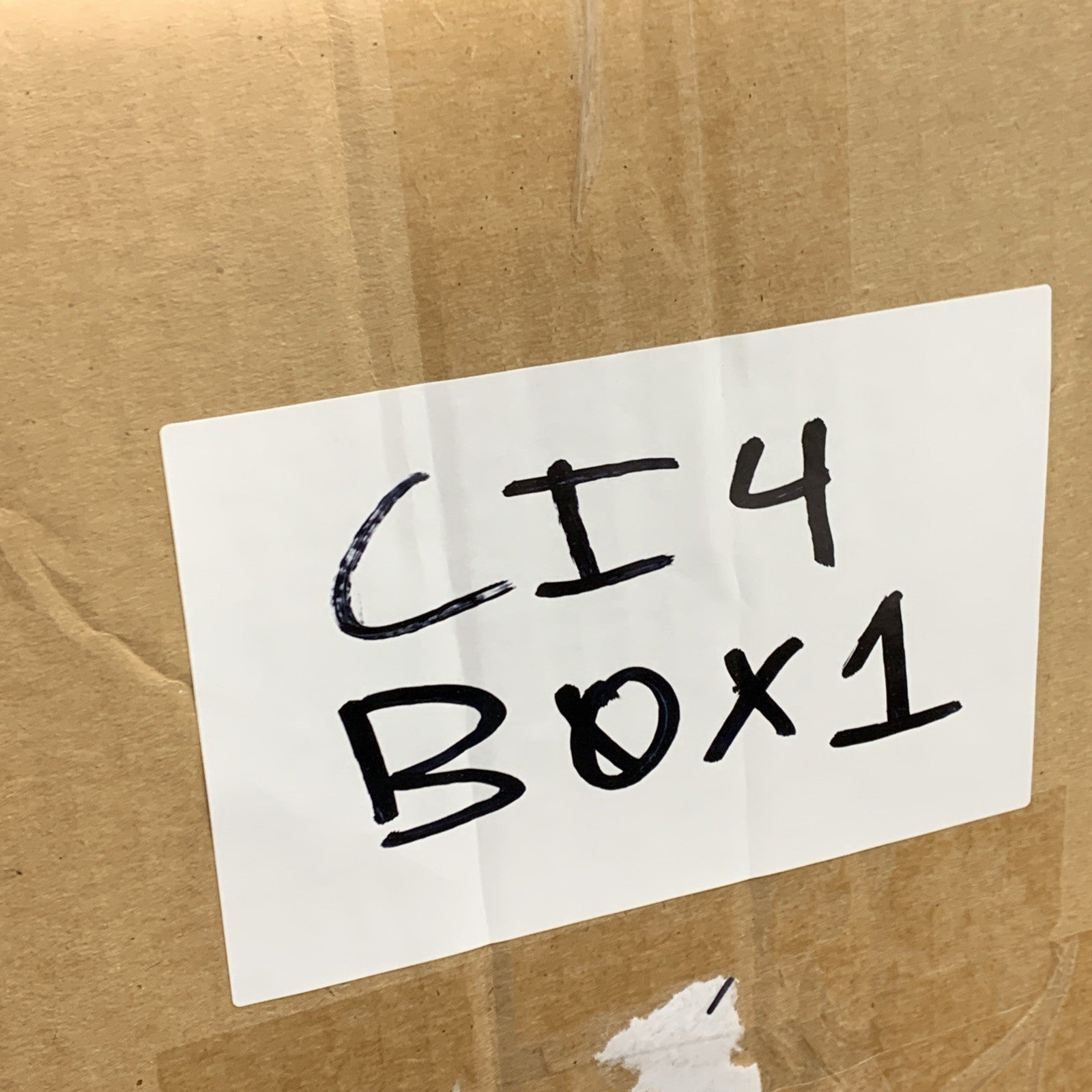 EVANS 00214198 Women's Plus Size Denim Short Tup Casual Size 16 Black High Rise