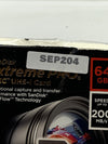 SanDisk Extreme PRO 64GB UHS-I U3 SDXC 200MB/s 4K UHD Video Memory Card SDSDXXU