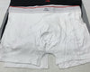 Danish Endurance Classic Trunks Men's Black/Gray/White Size Medium - 6 Pack