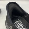 Skechers Women Slip Ins Gowalk Joy Vela Comfortable Shoes Black Size 6.5 Sneaker