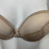 Maidenform DM9900L Love the Lift Push Up & In Strappy Lace Demi Bra Size 36B NWT