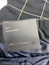 Tommy Hilfiger Women's Elastic Waist Straight Sloane Long Pant HSVPZ43M Size 4