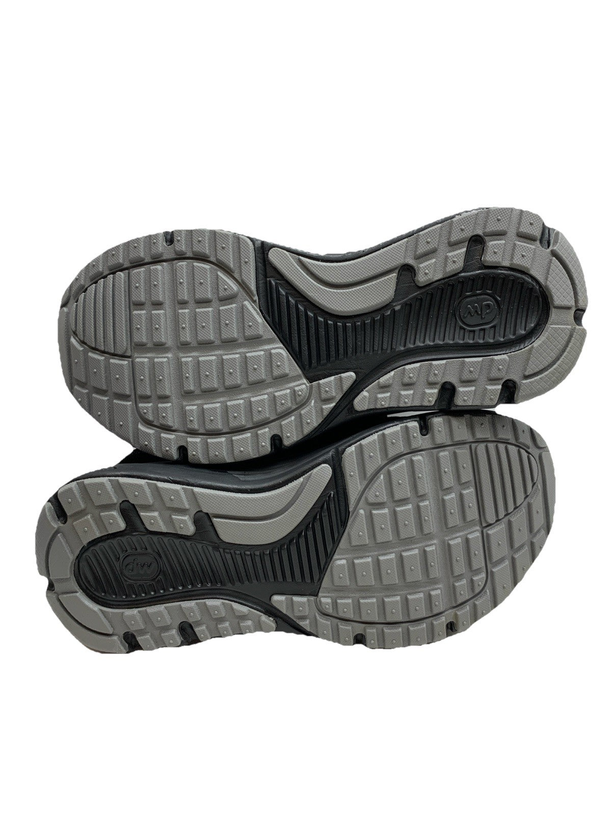 Diawin Extra Wide Shoes TM36443 for Men & Women Extra Depth Walking M10/W11.5