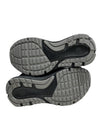 Diawin Extra Wide Shoes TM36443 for Men & Women Extra Depth Walking M10/W11.5
