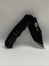 SOG SEAL XR TI Ambidextrous Folding Knife 3.9