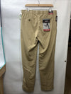 Van Heusen® Stretch Flex Straight Fit No-Iron Dress Long Pants 66060 Size 34x34
