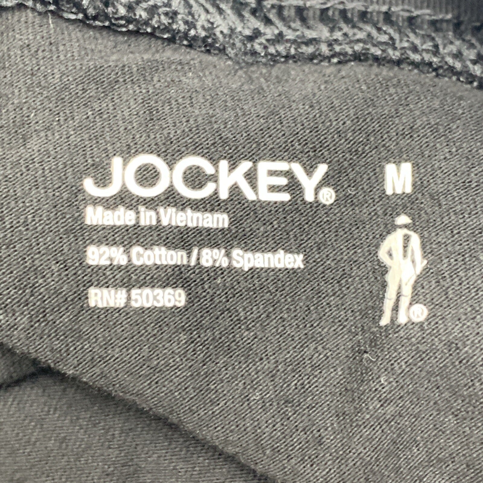 Jockey Womens Bike Shorts 5