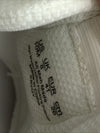 Dr. Scholl's Women's Savoy Lace Up Sneaker 10M Lace-up Sneaker White Athletic