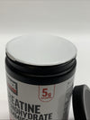 Force Factor Creatine Gummies 150gummy Creatine Monohydrate Muscle Gain 5g Dose