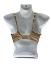 Bali DF3439 Women's One Smooth U Ultra Neckline Underwire Bra Nude Size 34C