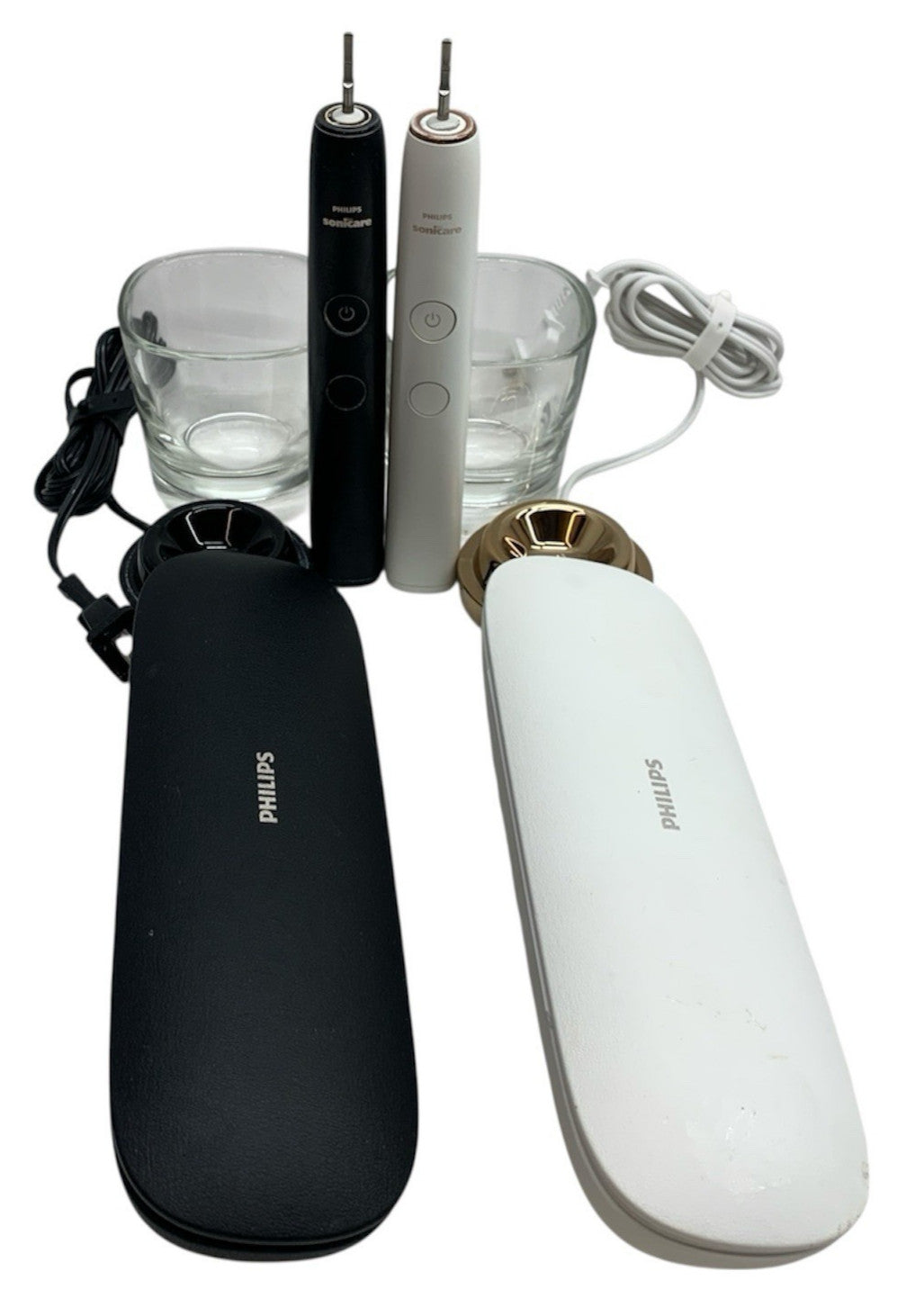 Philips Sonicare DiamondClean Connected 9000 Series Toothbrush - FOR PARTS