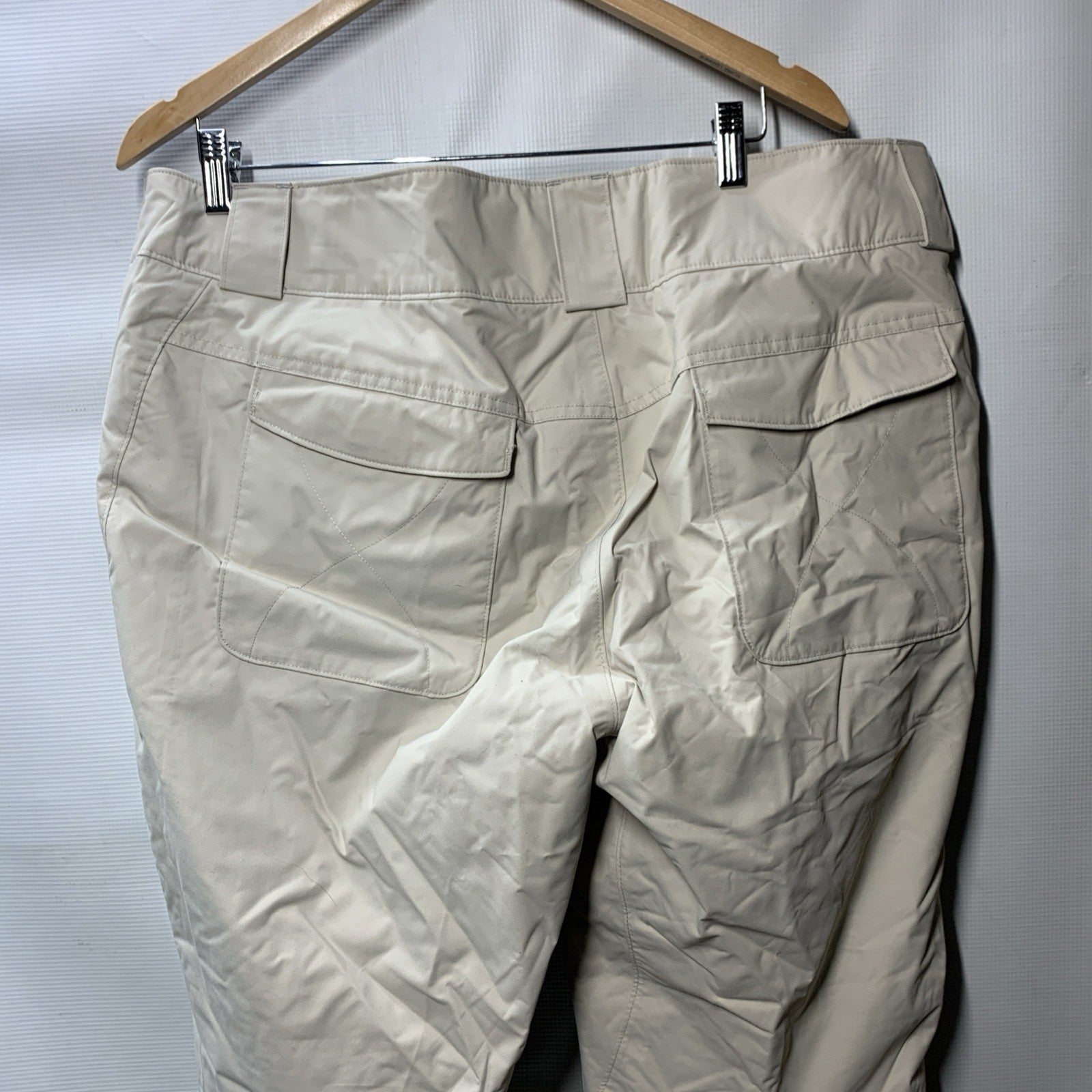 Columbia Women's Bugaboo OH Ski Long Pants Thermal Reflective WW1068-278 Size 1X