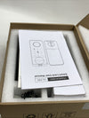 Umik Video Smart Lock with Camera 5 in 1 Keyless Entry Door Lock  w/App Control