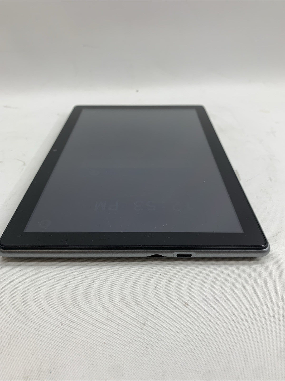 TPZ T10B-AI Gray 64 GB Storage 3 GB RAM WiFi Android 14 Tablet Touch Screen