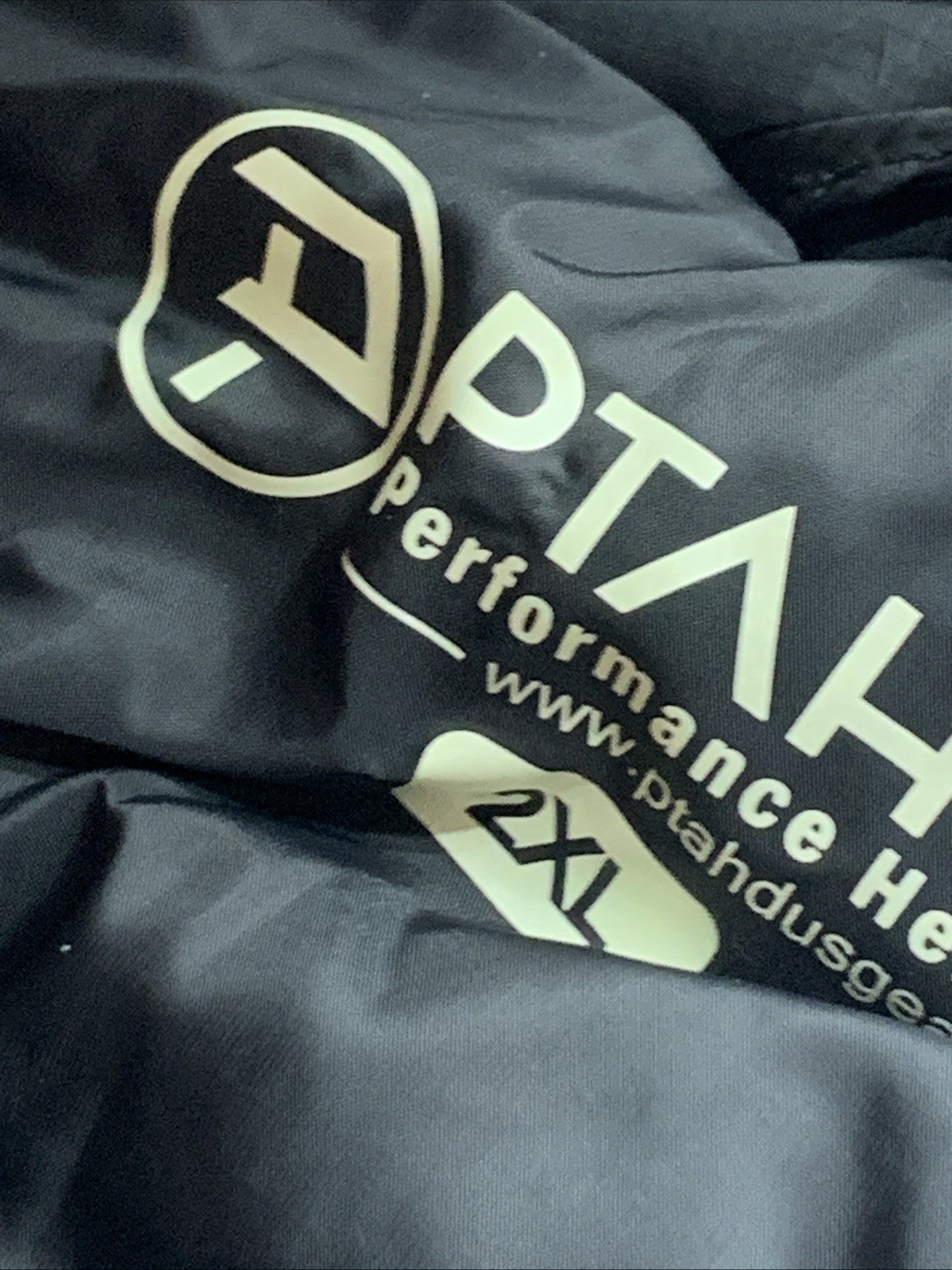 PTAHDUS Women’s Heated Vest with Battery Lightweight 4 Heating Zones Size 2XL