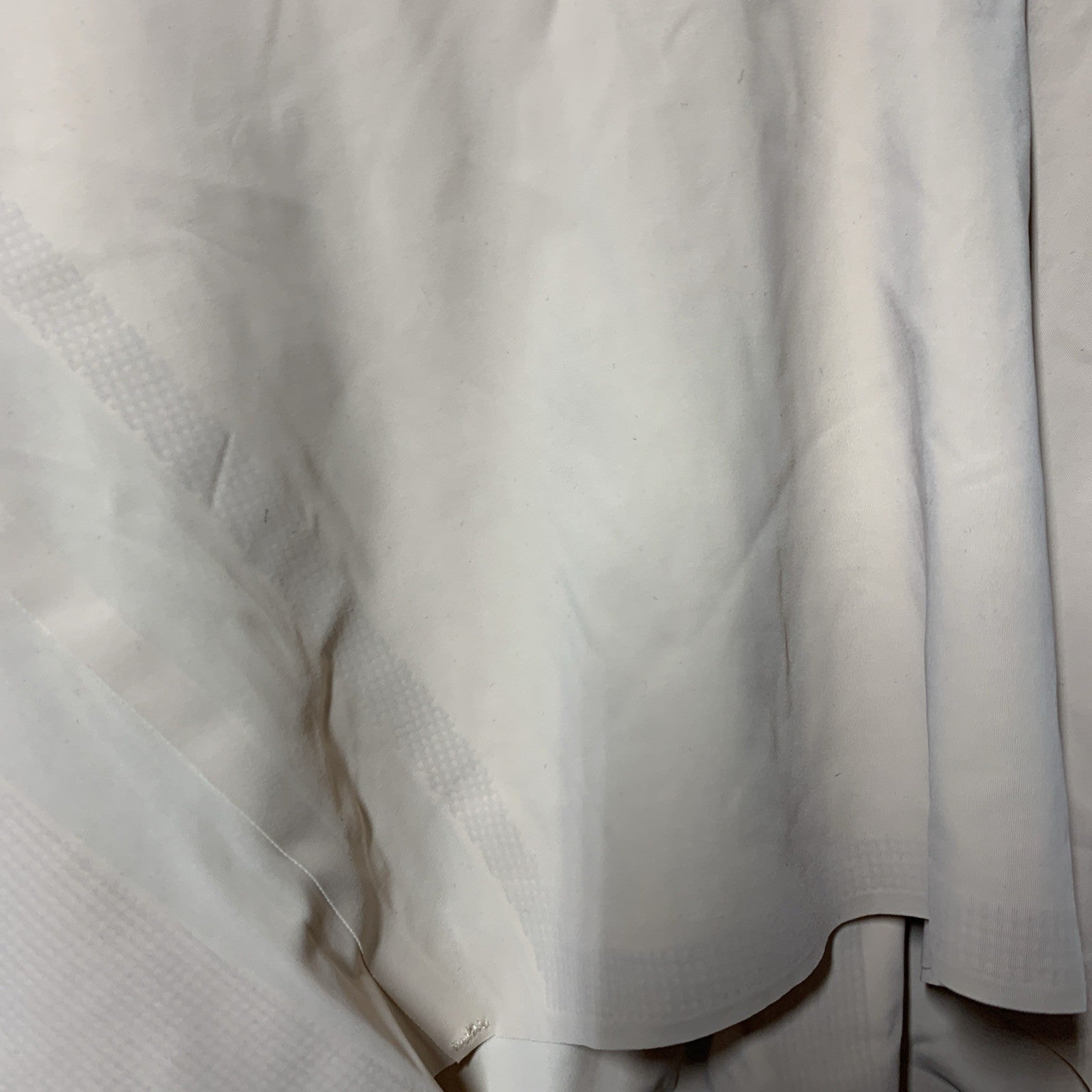 BALI Cool Comfort Revolution Easylite T-Shirt Bra Seamless Pullover Size 3XL