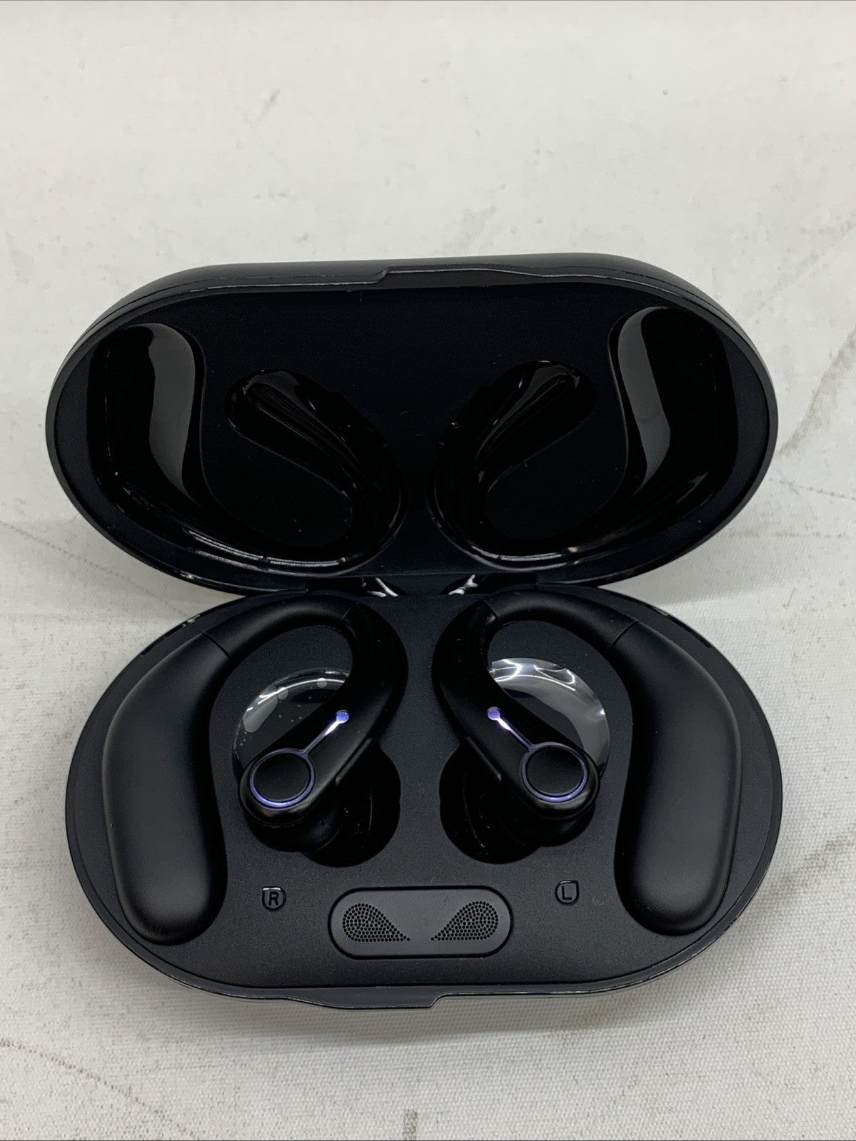 Royal Hearing F-AID Bluetooth Rechargeable Hearing Aid Clear Sound & Easy to Use