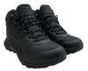 Merrell Men's Speed Strike 2 Mid Waterproof Hiking Shoe 8 Black Lace-up J037833