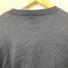 Womens NFL Chicago Bears Ugly Sweater Holiday V-Neck Small Christmas Long Sleeve